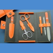 BOHEMIA Luxusní manikúrní sada TINA Dárkové manikúry